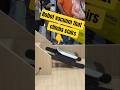 Robot Vacuum that Climbs Stairs - What Next?