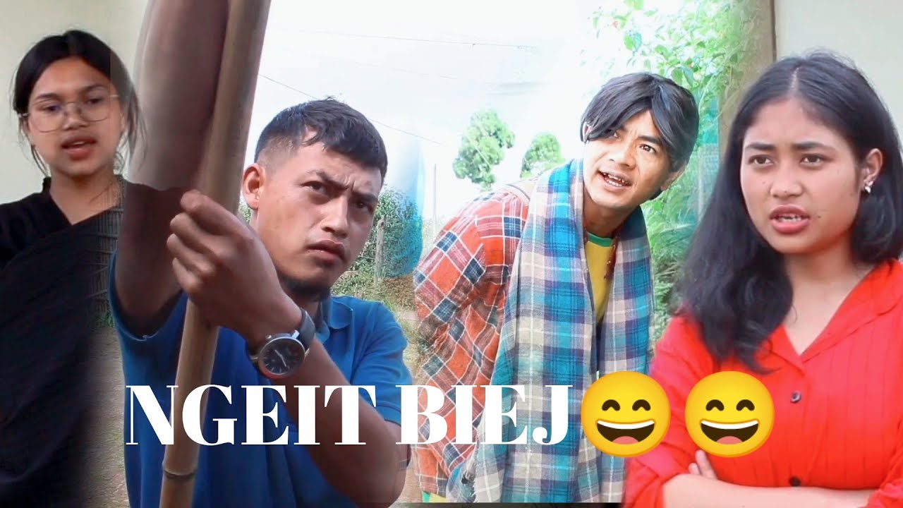 KA EIT KA SIM NA KHLIEH🤣🤣🤣