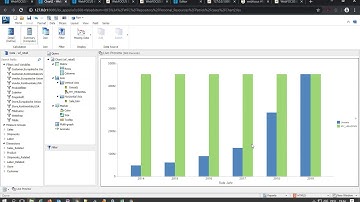 WebFOCUS InfoAssist - show last value in Heading