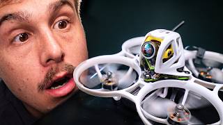 CaddxFPV Curve Review—Small Drone, Big Surprise