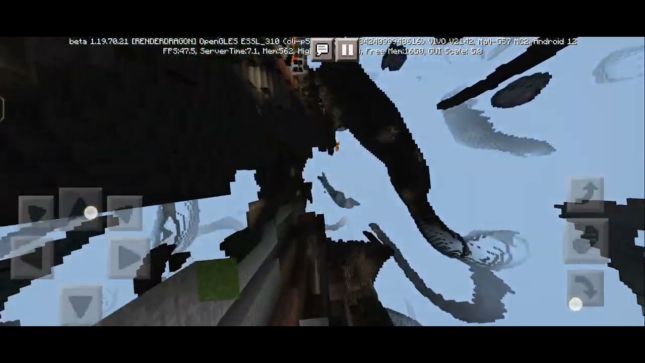 Spectator Mode Tab Java how to go in spectator mode in Minecraft - YouTube