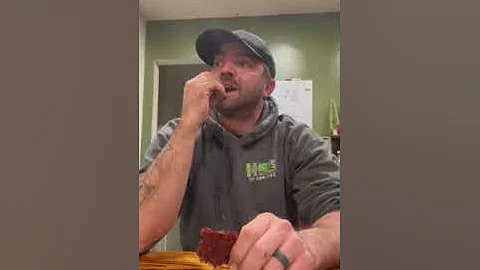 Slap Yo' Grandma Spicy Challenge! - Bryan Shipp