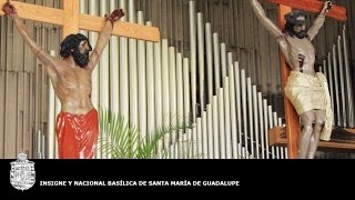 Viernes Santo, Meditación de las 7 Palabras, 25 de marzo de 2016