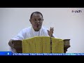 Departamentu Formasaun Espiritual Realiza Missa Primeiru Sexta Loron 8/5 2026 Iha Salaun UNITAL