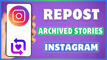Hoe je gearchiveerde verhalen opnieuw kunt plaatsen op Instagram | Archiefverhaal opnieuw plaatse...