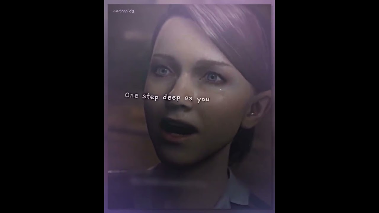 Detroit become human Kara and Alice edit