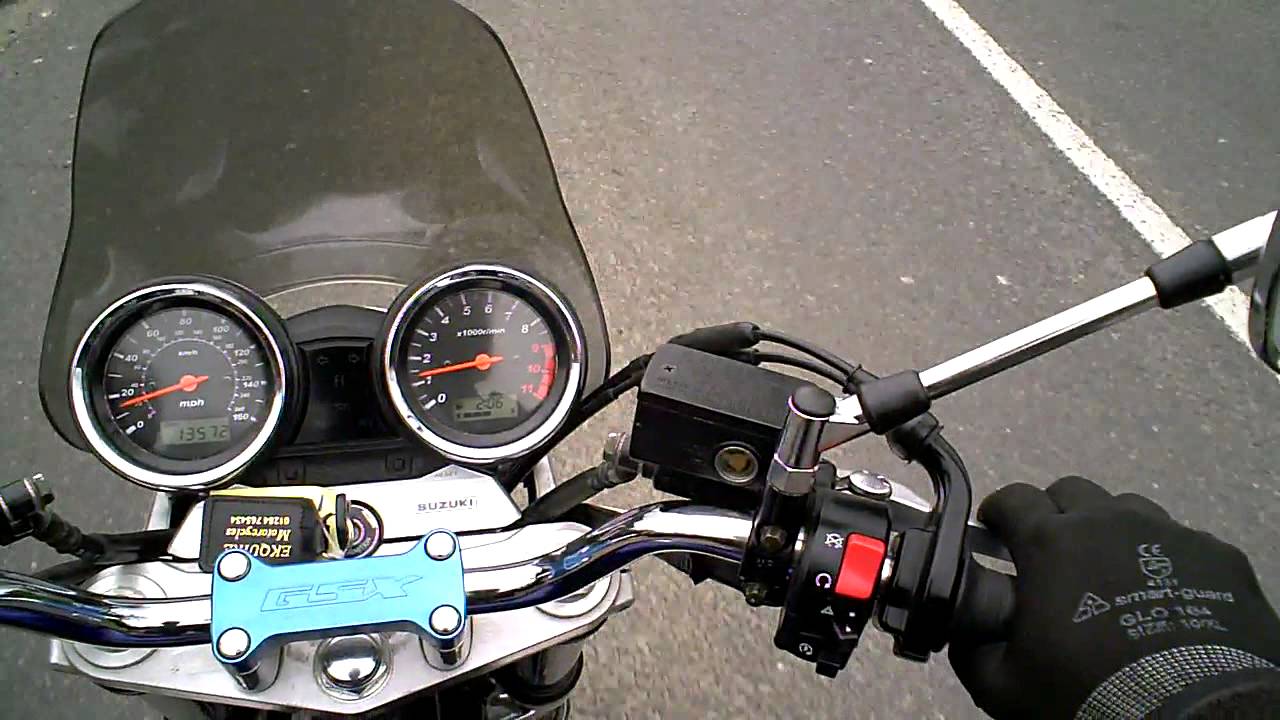 Suzuki GSX1400 K4 2004 (54) For Sale 13K FSH (low cost delivery options