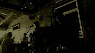 Kristina Rocco Duo "Hold Me Now"