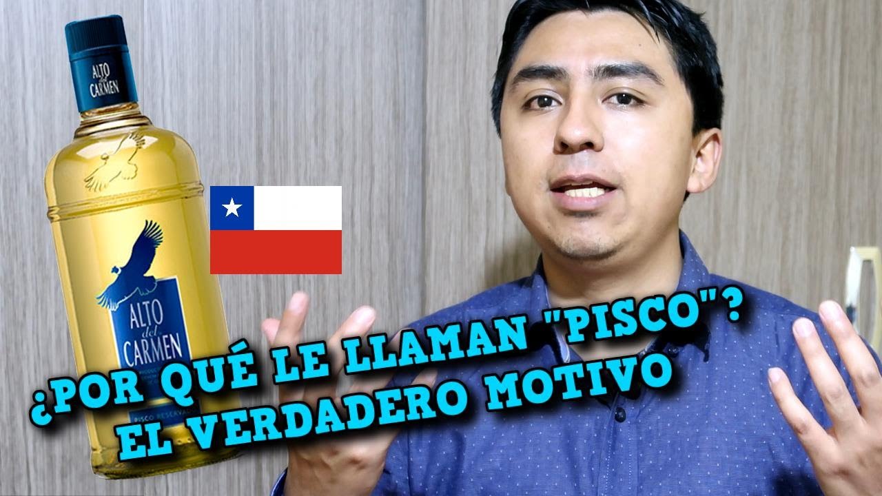 ¿Por que CHILE produce 