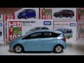トミカ　日産 ノート　開封