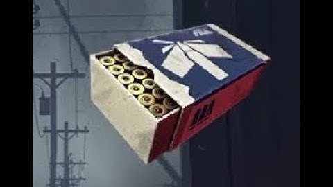 Alien Shooter 2. Piercing Bullet. Test