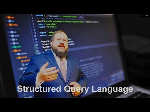 Standard Query Language Basics