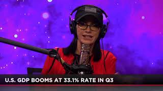 Dana Radio LIVE 10.29.20