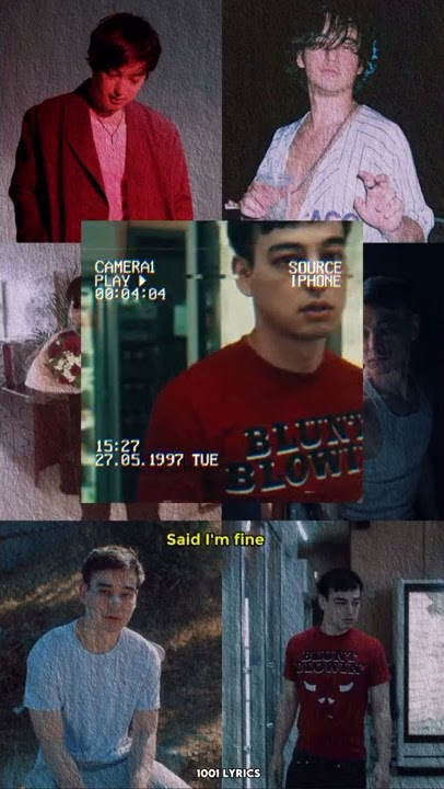 joji - glimpse of us