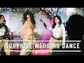 My Surprise Wedding Dance Number | #PringHomeTheJuan