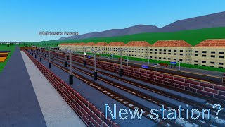 My opinions on the Ro-Scale Railway 2.8 Update