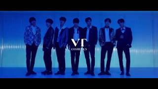 방탄소년단이 출연한 브이티 코스메틱 TVCF 공개 (15” ver.)