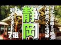 【静岡観光】絶景も歴史も大満足!静岡で巡りたい王道(定番)観光スポット7選