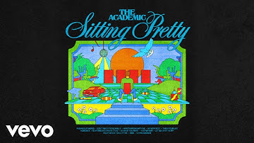 The Academic - What’s Wrong With Me (Visualiser)