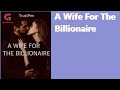 A wife for the billionaire