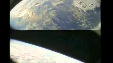 Inflatable heat shield survives hypersonic stress test