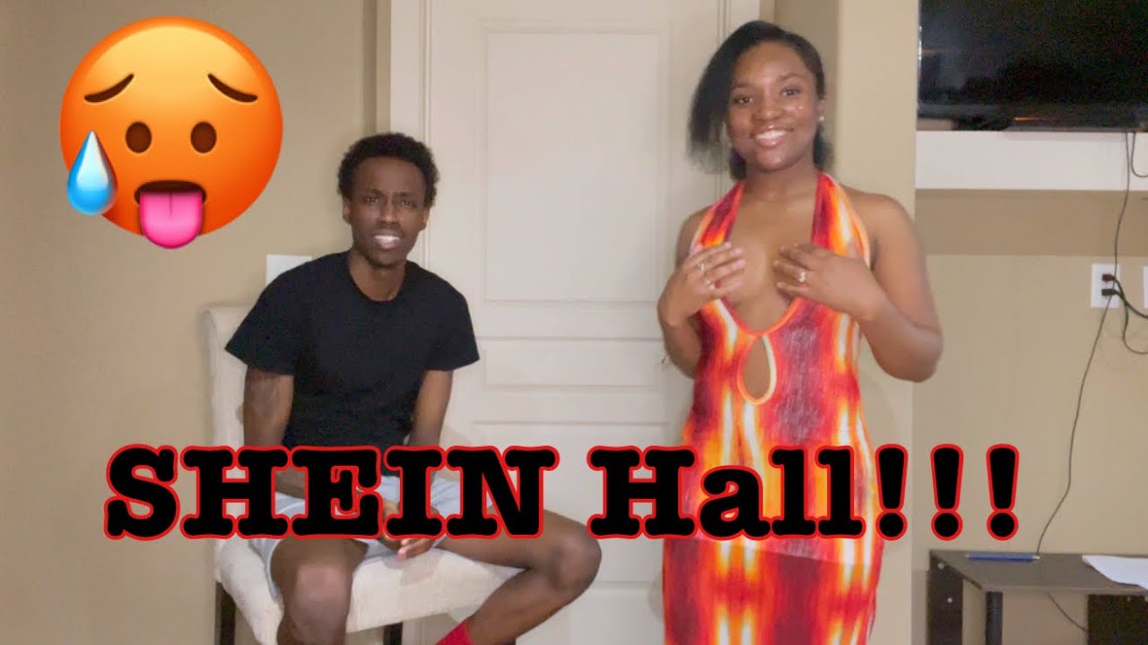 My Boyfriend Rating My SHEIN Clothes YouTube my-boyfriend-rating-my-shein-clothes-youtube