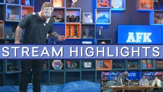 LRR Twitch Stream Highlights 2023-07-22