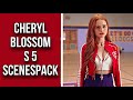 Cheryl Blossom Season 5 1080p NO BG MUSIC