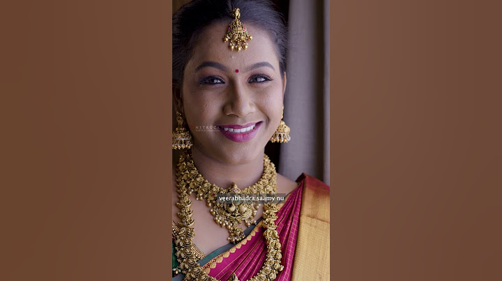 What a hearty welcome | Thiru Nepoleon son's Engagement | Team Moonstruck #DhanooshAkshaya