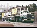 1977 White Road Boss and HW Crouch Dealership promotional video