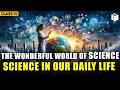 Science In Our Daily Life | Chapter 1 | Class 6 | PuStack
