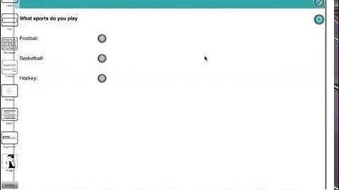 Form Maker Buttons & Multiple Pages