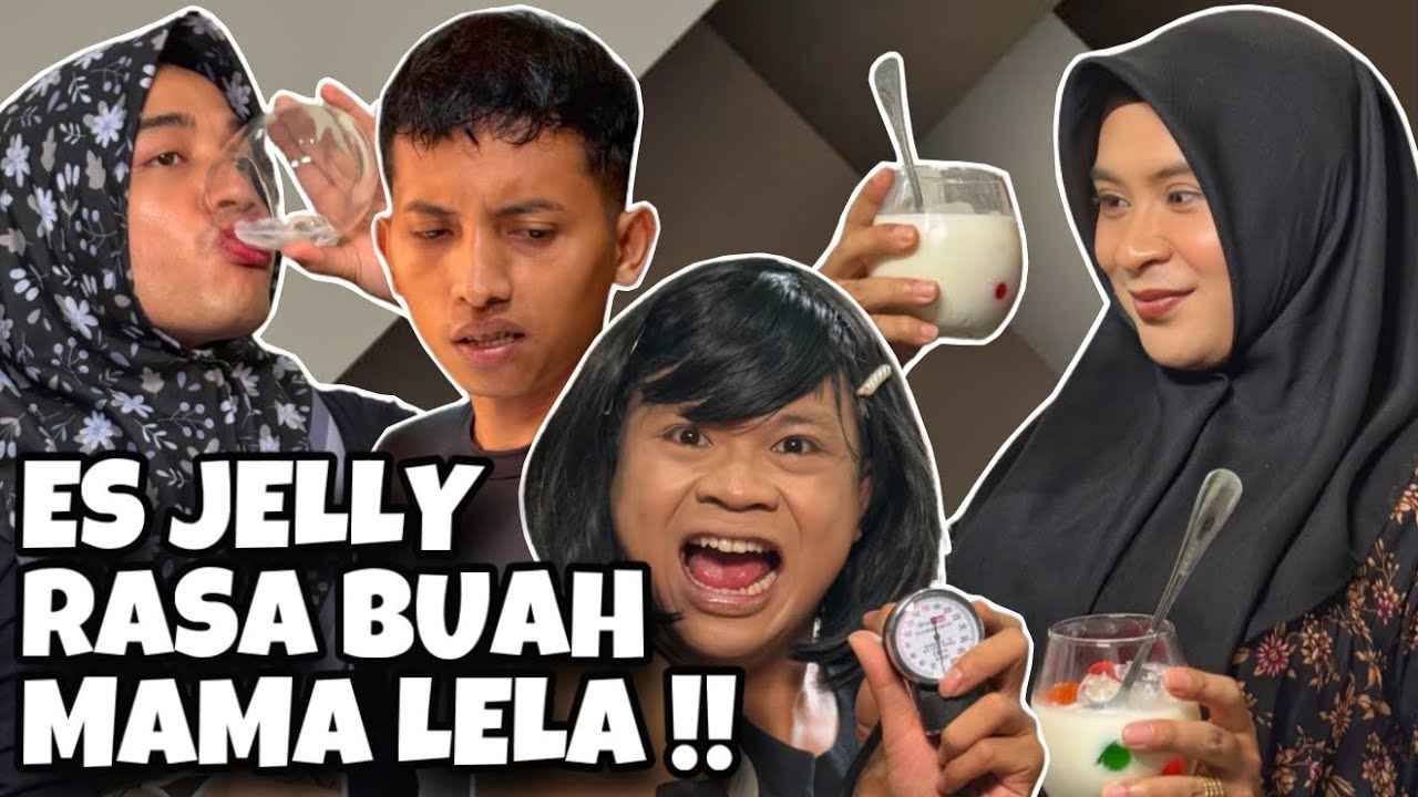 SUSI SEMAKIN EMOSI !!!