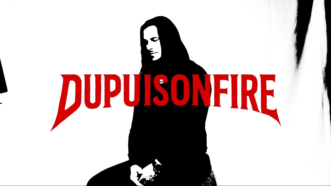 Watch Dupuisonfire - Violence on YouTube Watch Dupuisonfire - Violence on YouTube