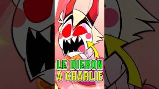 Lucifer Se Entera Que Le Dieron Duro A Charlie