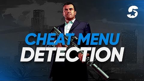 🌌 SilentGuard | CHEAT MENU DETECTION (HX/TZ/...) | ⚡ Best FiveM Anticheat