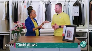 New IKEA Rockwall: Affordable, sustainable home solutions