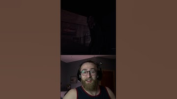 AYUWOKI WAS STABBED.. WITH A FORK. (Escape The Ayuwoki)