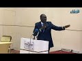 الإجتماع المشترك بين لجنة الوساطة بدولة جنوب السودان وقوي الحرية والتغيير الكتلة الديمقراطية