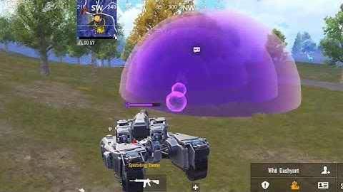 Ye Kaisa Hack Hai🤯 Megatron speed bullet hack❗️SOLO RANK PUSH || Conqueror Lobby🔥