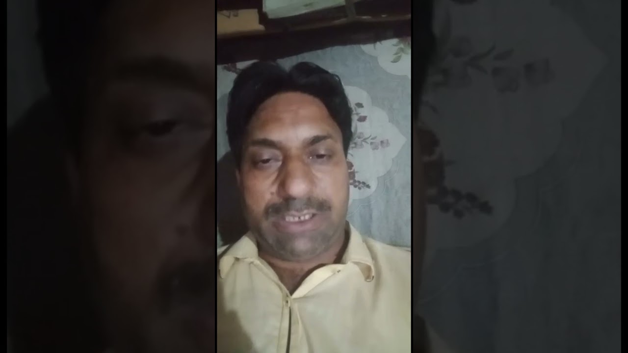 SIMMULFAR QAIM JO TANBA KO SUFAID & TEZABI KR DAY. EID GIFT BY HK FAHEEM AKHTAR CHAIRMAN KUSHTA SAZI