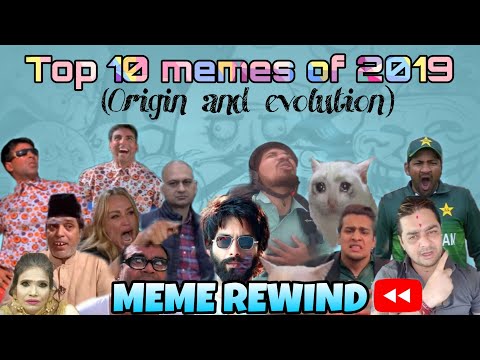 top-10-indian-memes-of-2019|origin-and-evolution|factz-chronicle-2020|new-latest-video