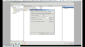 DHCP Conflict Detection
