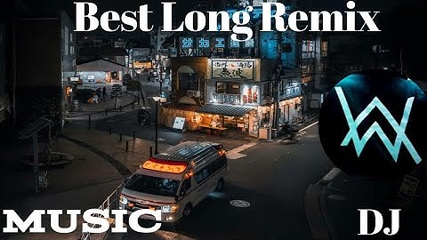 Alan Walker Playlist 2024 (With Lyrics) - Greatest Hits Full Album - Best Songs Collection 2024    