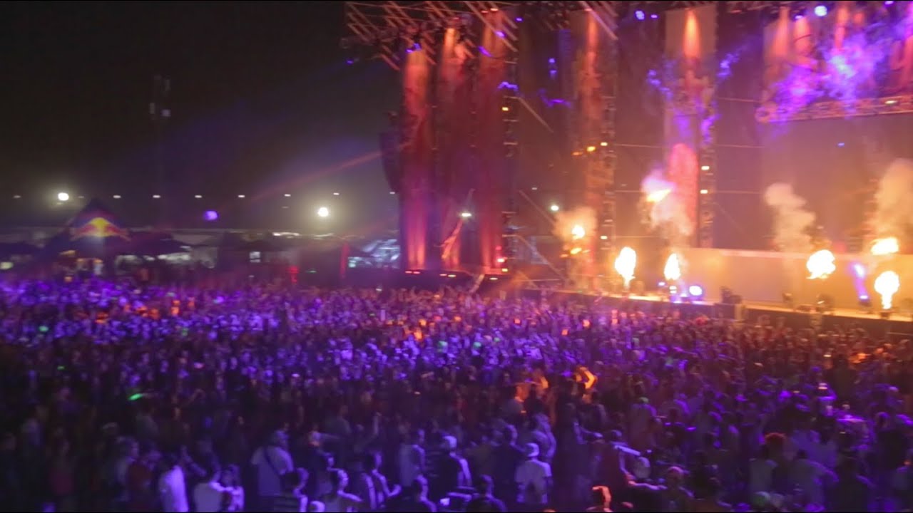 Dannic & HIIO - Funky Time (Teaser 4)