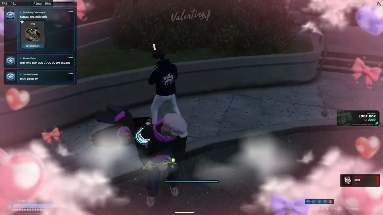 Setting ที่ดีที่สุด | FIVEM Montage | Aìsamìŵ Aìsamìŵ Aìsamìŵ #fivem #highlights