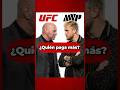 MVP ¿competencia para la UFC? #ufc #mvp #jakepaul #rondarousey #mma
