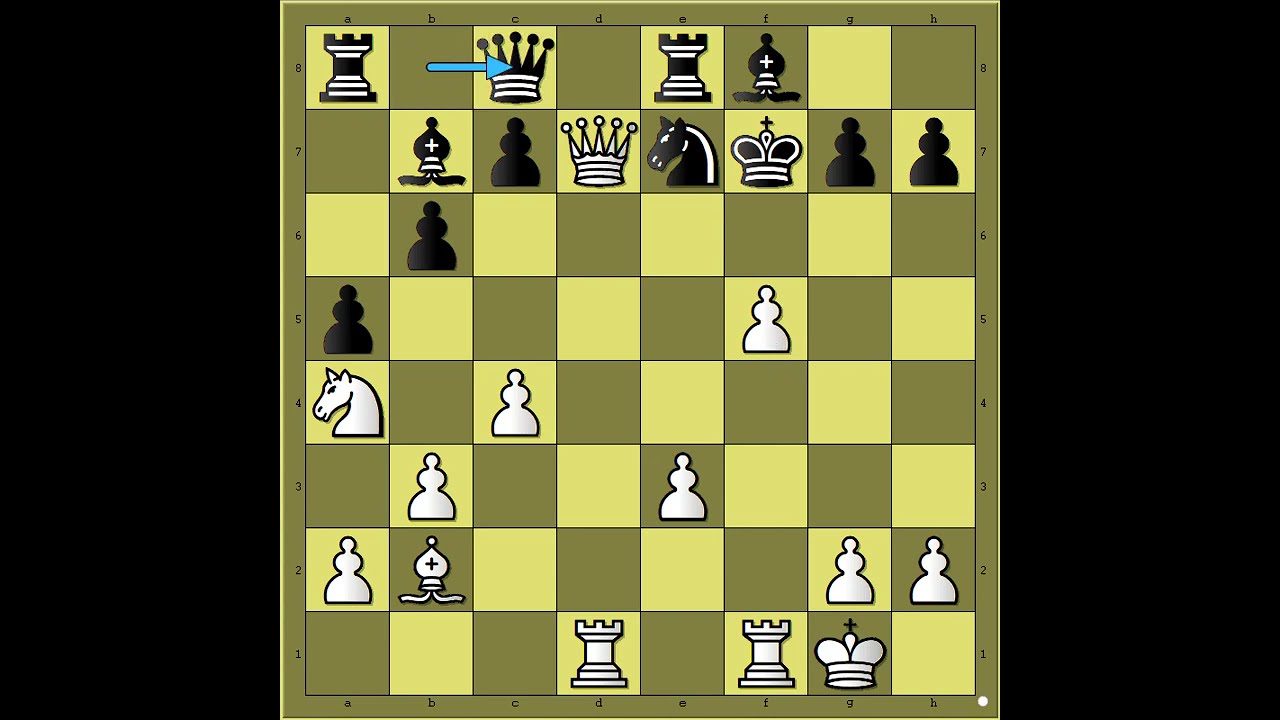 Protivnik je upao u sendvič zamku 🔷️🔹️🔷️🔹️🔷️ PONS vs HOLMES #3505