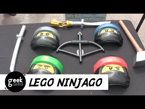 Lego Ninjago Skull Truck (2506) Take on the Skull Truck and retrieve the Nunchucks of Lightning! and. 