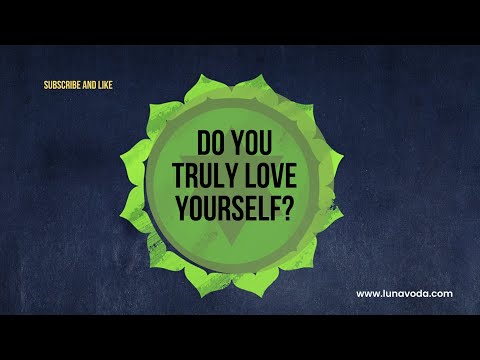 How To Start Loving Yourself Unconditionally | Overcome Inner Criticism